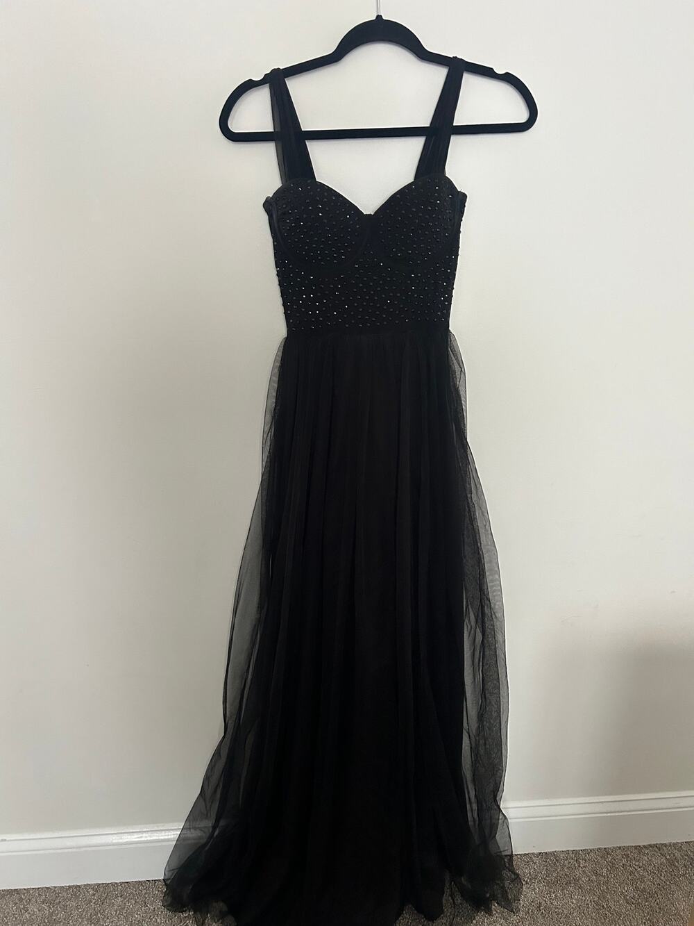 Windsor Tulle Dress *XS*